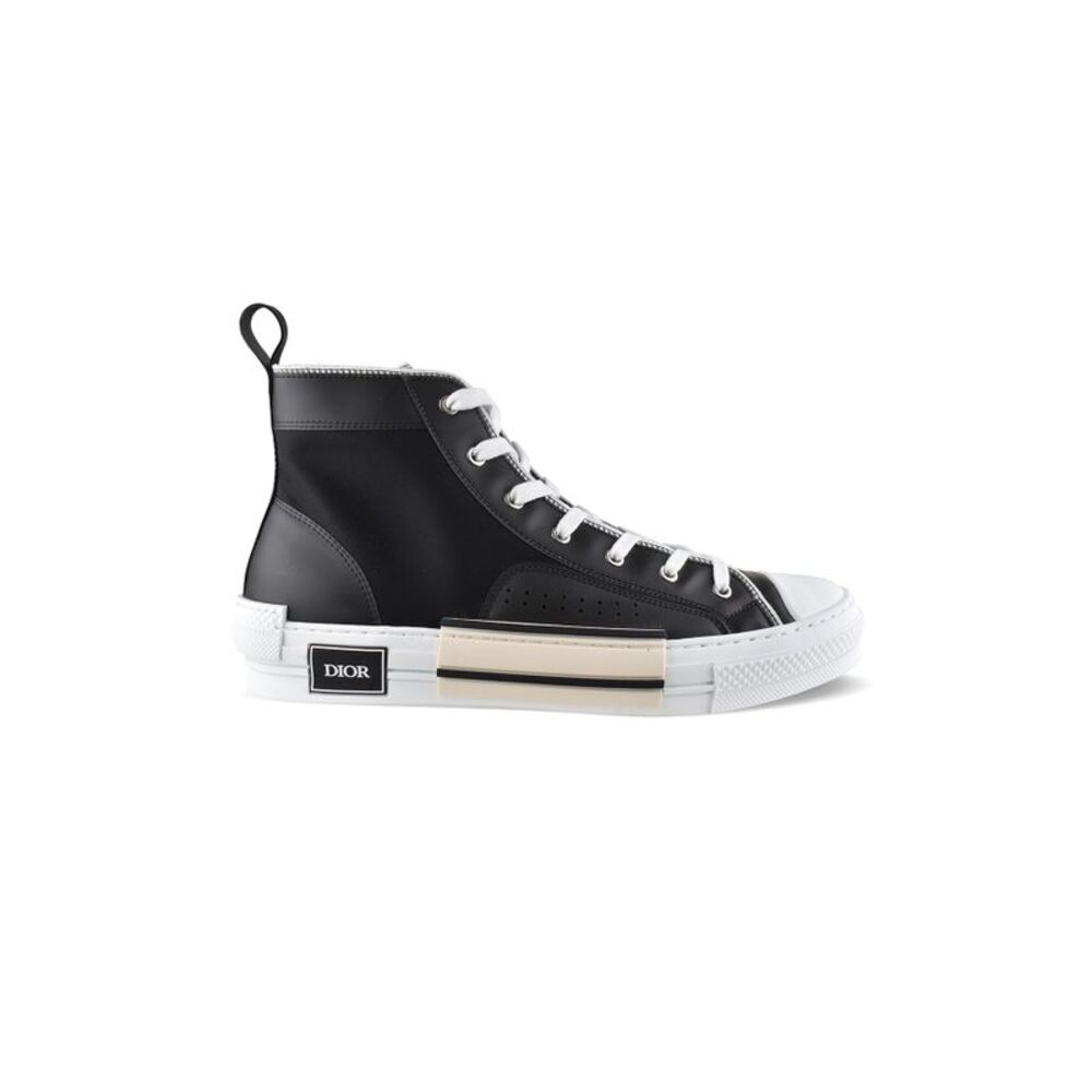 Dior Men Sneakers B23